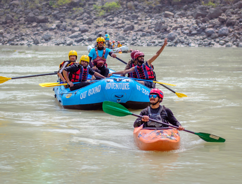 Discover Rishikesh: Best Time to visit Rishikesh