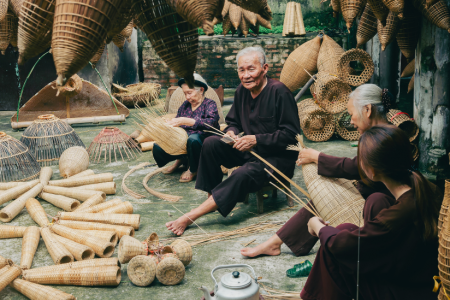 Exploring India’s Rich Handicraft Villages: A Cultural Trail Worth Taking