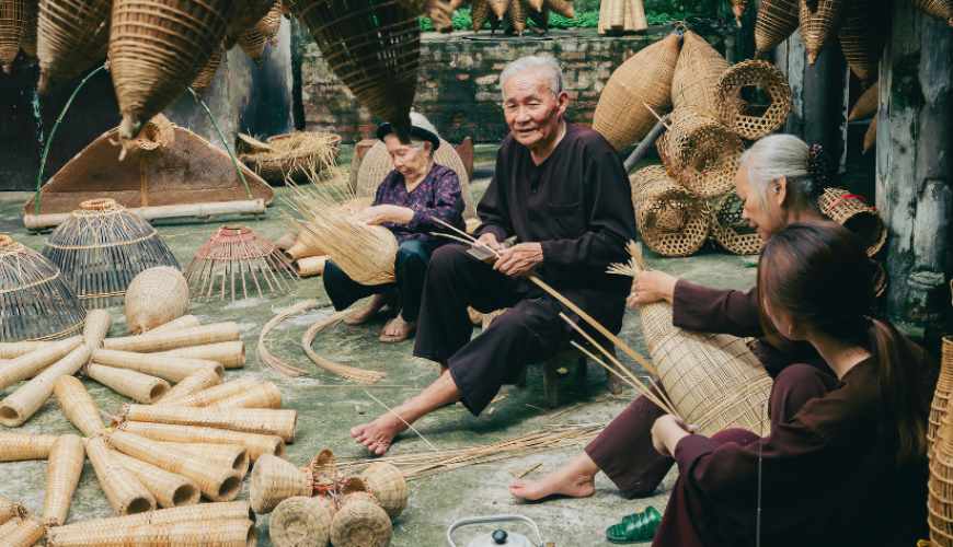 Exploring India’s Rich Handicraft Villages: A Cultural Trail Worth Taking