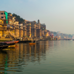 A Tour Package for Varanasi from Agra