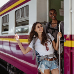 Luxury Train Journeys in India: The Royal Way to Explore the Country