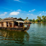 Exploring the Backwaters of Kerala: A Peaceful Escape