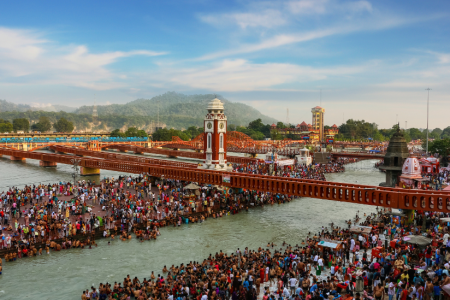 Haridwar Travel Guide