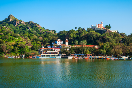 Explore Mount Abu: Rajasthan’s Only Hill Station