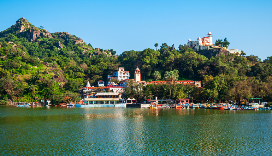 Explore Mount Abu: Rajasthan’s Only Hill Station