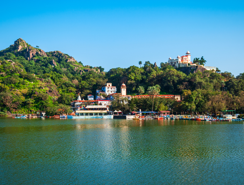 Explore Mount Abu: Rajasthan’s Only Hill Station