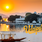 Trip to Udaipur: Best Season to Go, Lake Tours