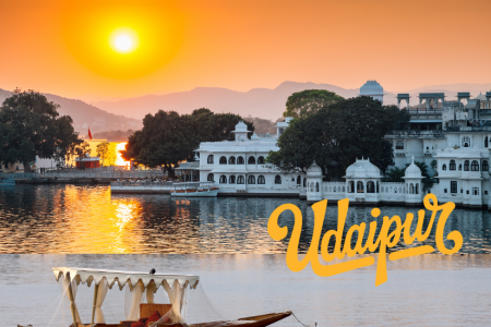 Trip to Udaipur: Best Season to Go, Lake Tours