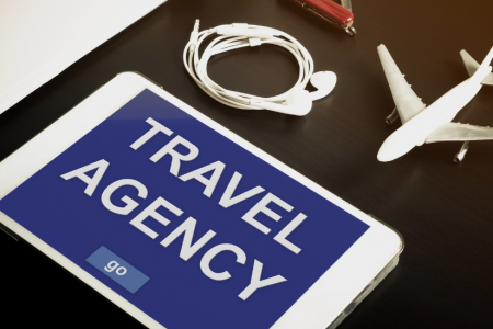 Discover the Best Travel Agencies in Agra: Your Guide to a Perfect Trip