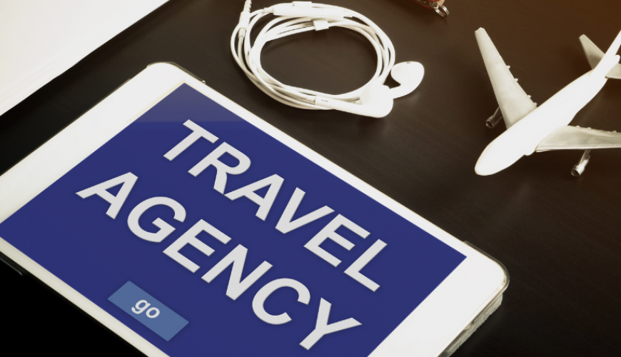 Discover the Best Travel Agencies in Agra: Your Guide to a Perfect Trip