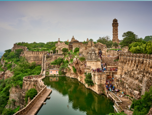 Explore Chittorgarh Fort: History, Light Show Timings & Best Visiting Season