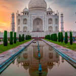 Taj Mahal Visitor Guide: Permitted Items You Can Carry