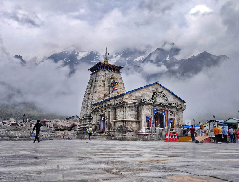 Best Time to Visit Kedarnath in 2025