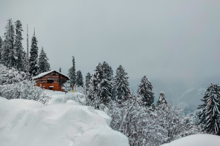 Planning a Winter Trip to Manali – Snow Points, Activities