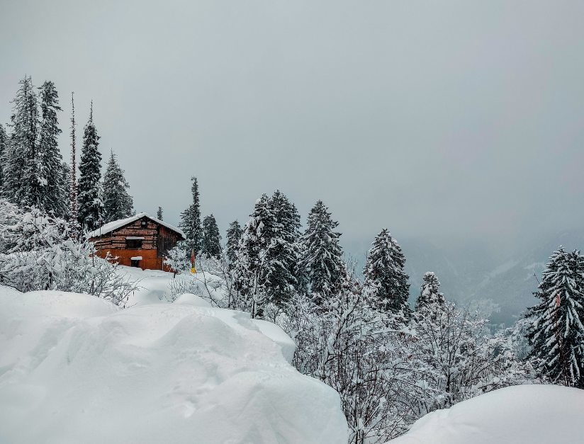 Planning a Winter Trip to Manali – Snow Points, Activities