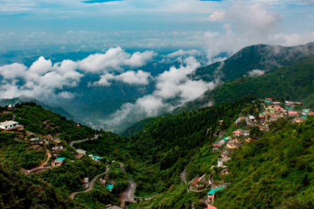 Top 7 Things to Do in Mussoorie for First-Time Visitors