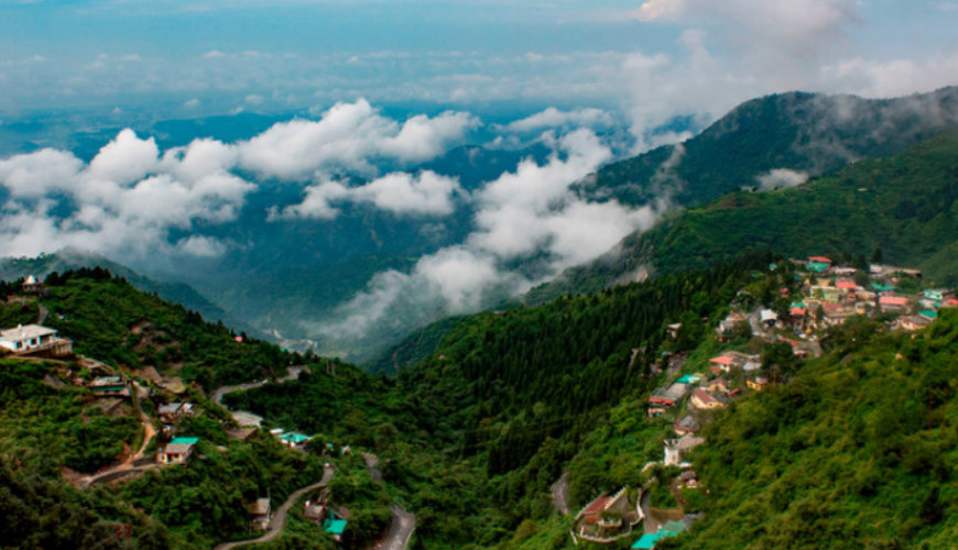 Top 7 Things to Do in Mussoorie for First-Time Visitors