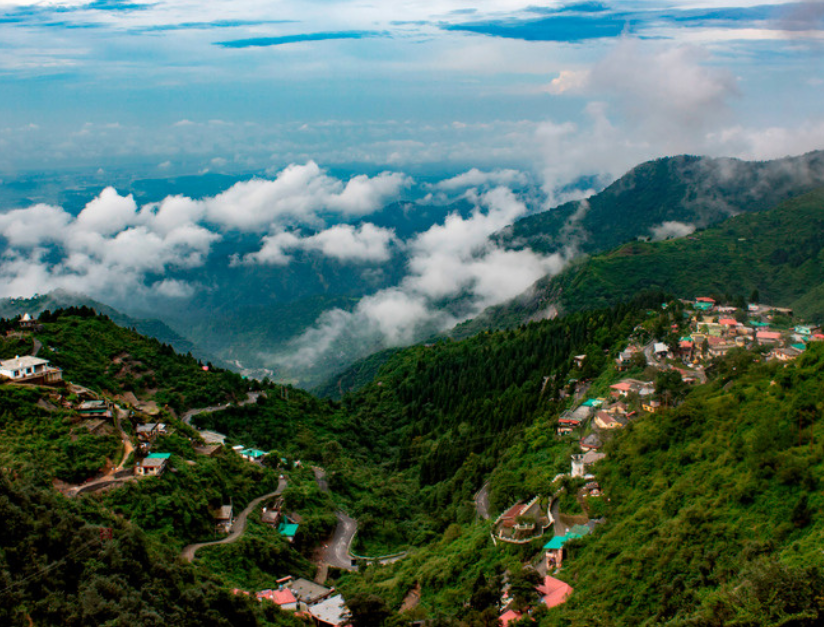 Top 7 Things to Do in Mussoorie for First-Time Visitors