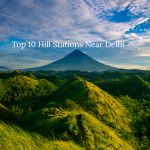 Top 10 Hill Stations Near Delhi