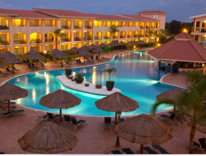 Best Luxury Resorts in Agra for a Memorable Stay