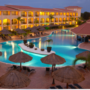 Best Luxury Resorts in Agra for a Memorable Stay