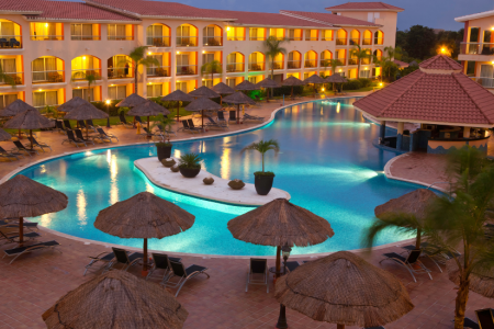 Best Luxury Resorts in Agra for a Memorable Stay
