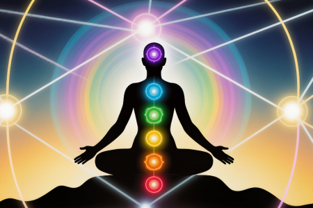 Spiritual Experiences Beyond Temples: Top Ashrams, Yoga Retreats & Meditation Centers in India