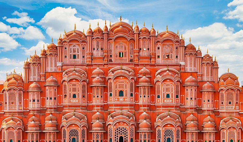 Hawa Mahal Jaipur