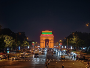 Best Places to Visit in Delhi at Night for Tourists