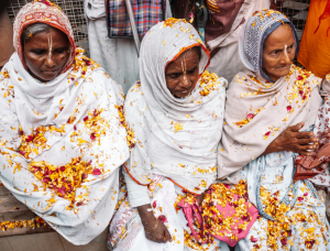 Phoolon Ki Holi in Vrindavan 2026: Complete Visitor Guide