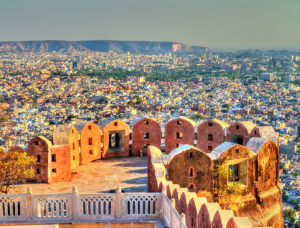 Why Rajasthan Is Called the Land of Kings