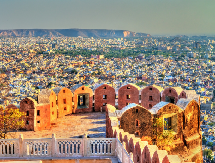 Why Rajasthan Is Called the Land of Kings