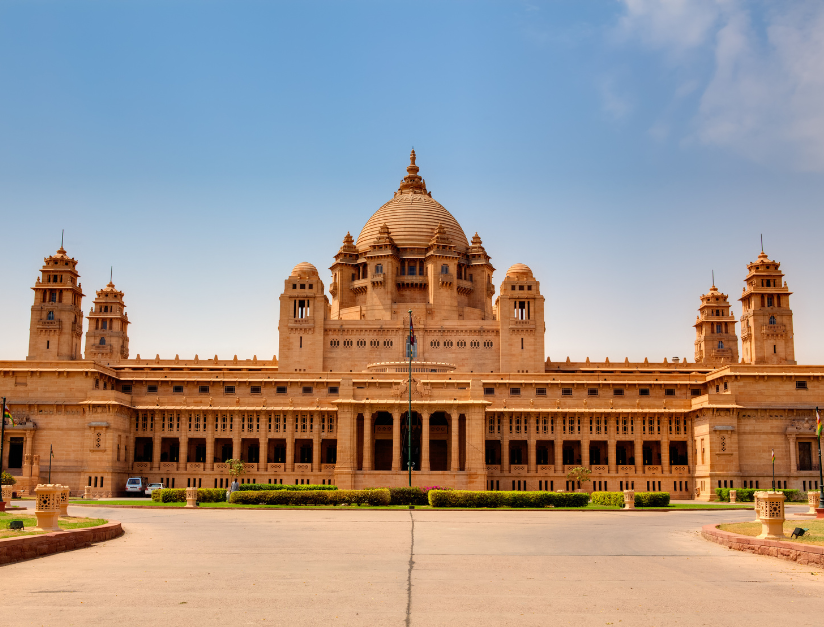 Best Time to Visit Rajasthan for Sightseeing (Month-Wise Guide)