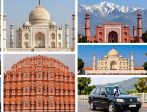 What Is Included in a Private North India Tour Package?