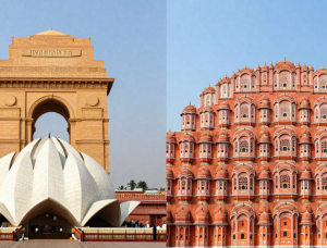 Which City Should You Visit First in a North India Tour – Delhi or Jaipur