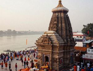 Best Time to Visit Kashi Vishwanath Temple for Darshan