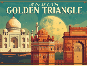 The Golden Triangle India's Most Iconic Journey